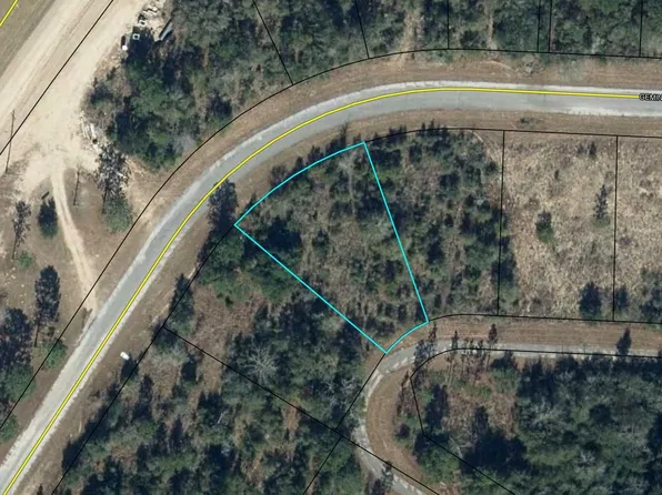 LOT 5 Gemini Cir, Chipley, FL 32428