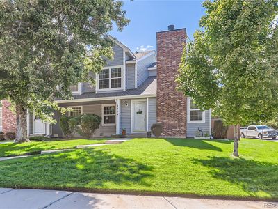 8234 W 90th Place, Broomfield, CO, 80021