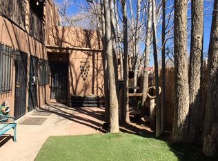 200 Chama St NE #8, Albuquerque, NM 87108
