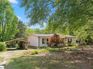 690 Farms Bridge Rd, Inman, SC 29349