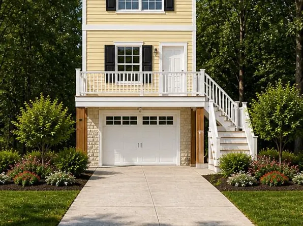 2509 22nd St, West Pt, VA 23181