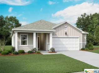 119 Bluegill Dr, Hutto, TX 78634