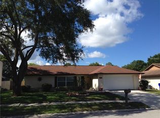 1838 Arbor Dr S, Palm Harbor, FL 34683