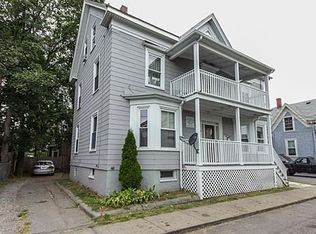 19 Lovett Pl, Lynn, MA 01902