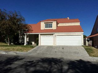 1737 Stagecoach Dr, Henderson, NV 89014