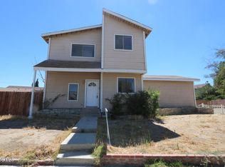 44100 Canyon Way, Lancaster, CA 93535