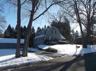 115 Ridge Rd, East Longmeadow, MA 01028