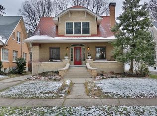 2107 Strathmoor Blvd, Strathmoor Manor, KY 40205