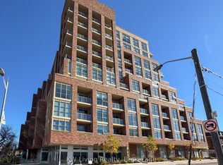 121 Ford St #109, Toronto, ON M6N3A1