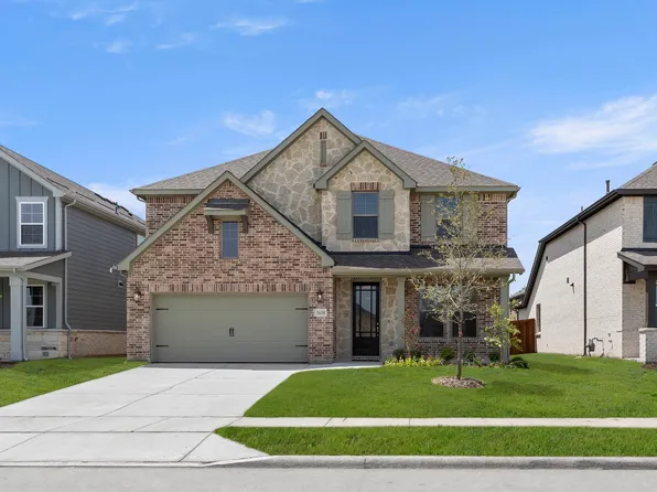 3638 Saffron Dr, Celina, TX 75009