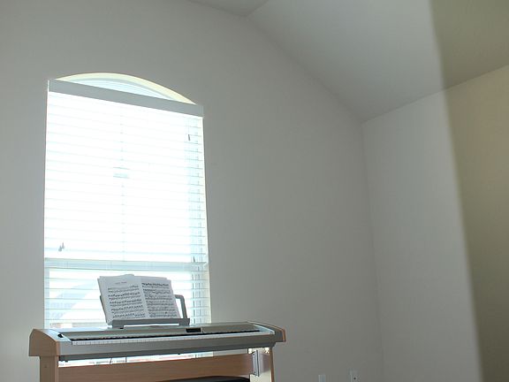 study room/4th bedroom