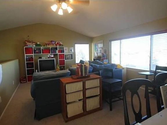 Den / Loft