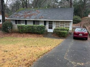 1088 Palafox Dr, Atlanta, GA 30324