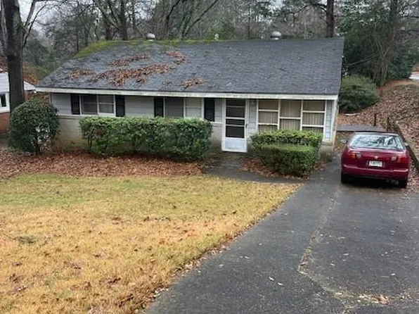 1088 Palafox Dr, Atlanta, GA 30324
