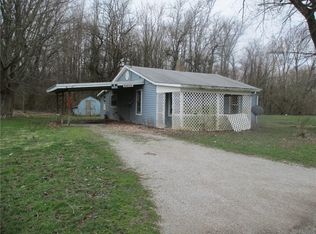 417 Risner St, Crawfordsville, IN 47933