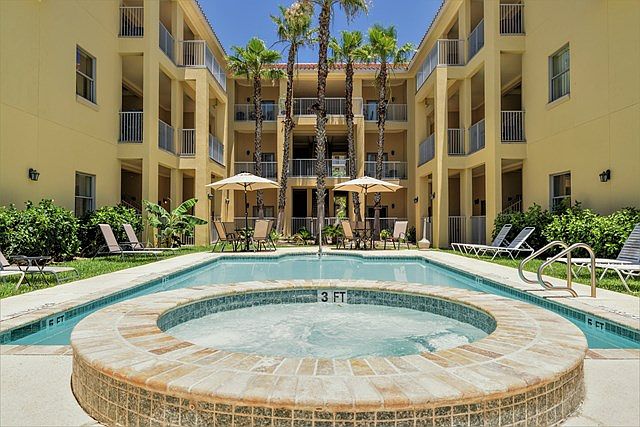 1st image of 6410 Padre Blvd #101