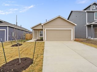 354 Geode Gln, Maxwell, TX 78656