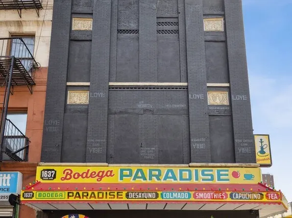 1631 Park Avenue image 1 of 1