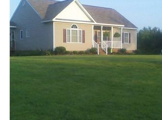 9433 Robin Rd, Disputanta, VA 23842