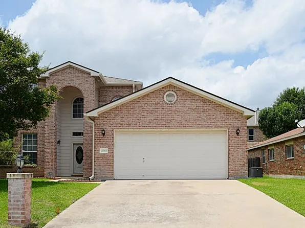 2010 Rain Dance Loop, Harker Heights, TX 76548