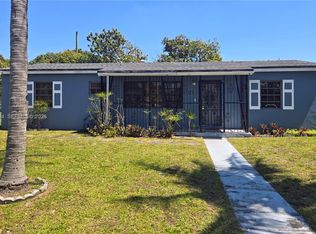 Golden Highlands Est, Miami Gardens, FL 33054