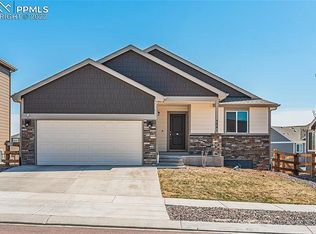 5041 Makalu Dr, Colorado Springs, CO 80924