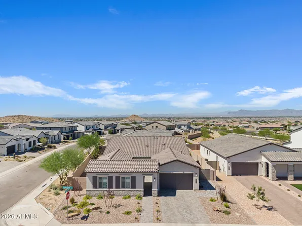 4824 W Grayback Lane, Queen Creek, AZ 85142