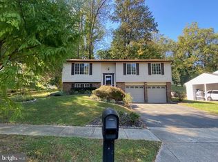 6514 Homestake Dr S, Bowie, MD 20720