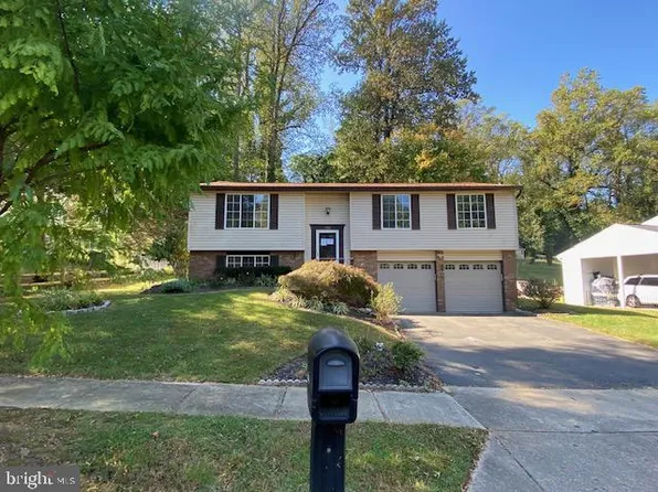 6514 Homestake Dr S, Bowie, MD 20720