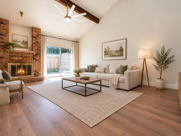 7203 Coronado Cir, Austin, TX 78752
