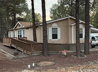 3155 W Whipple St, Show Low, AZ 85901