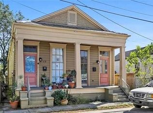 1117 Congress St, New Orleans, LA 70117