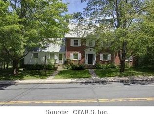 40 Greenwoods Rd W, Norfolk, CT 06058