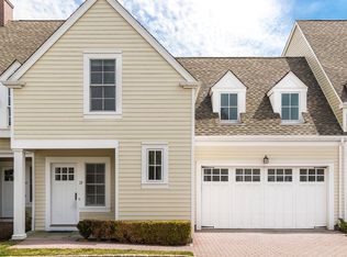 77 Havemeyer Ln UNIT 19, Stamford, CT 06902