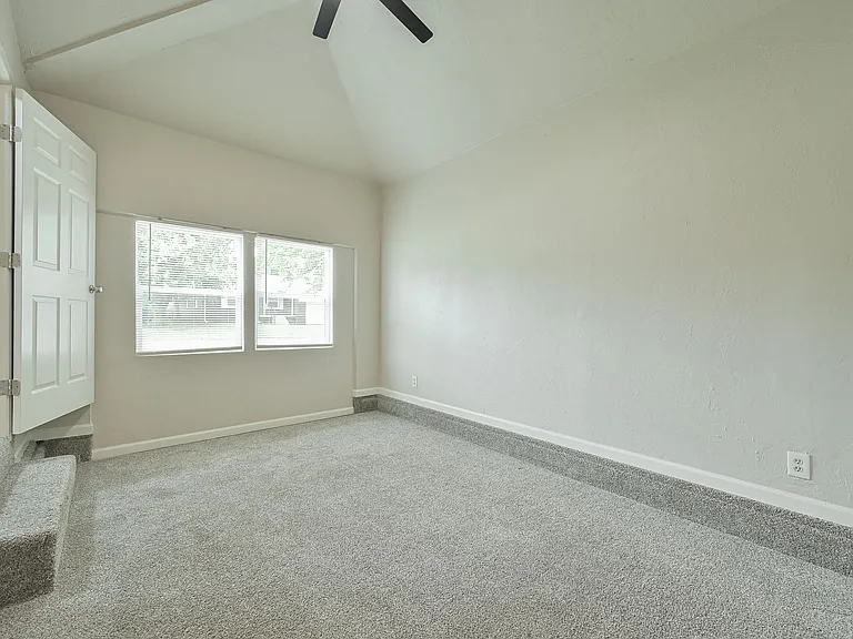 bedroom 3 or second living space