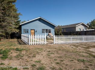 368 S 2nd St, Hayden, CO 81639