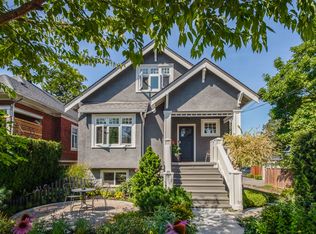 1851 E 16th Ave, Vancouver, BC V5N2G7