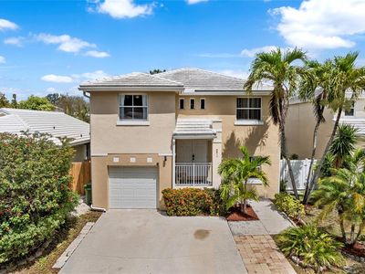 6611 Fern St, Margate, FL, 33063