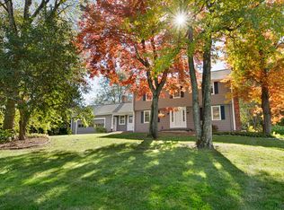 93 Winfield Rd, Holden, MA 01520