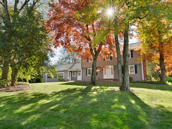 93 Winfield Rd, Holden, MA 01520