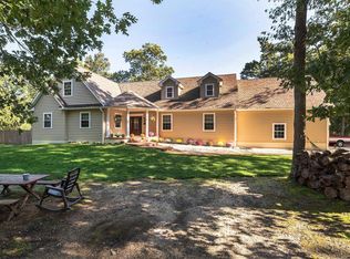 233 W Lenape Rd, Egg Harbor City, NJ 08215
