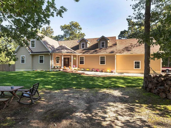 233 W Lenape Rd, Egg Harbor City, NJ 08215