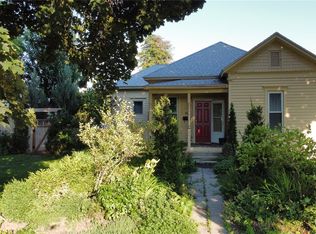 109 W 5th Ave, Ritzville, WA 99169