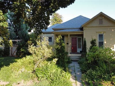 109 W 5th, Ritzville, WA, 99169