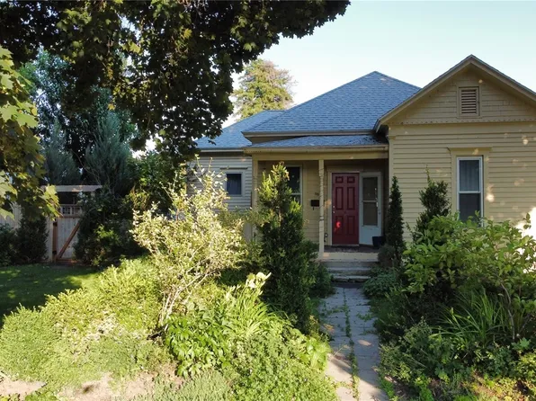 109 W 5th Avenue, Ritzville, WA 99169