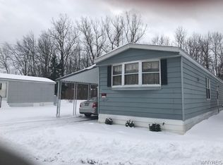 28 Shady Acres, Buffalo, NY 14227