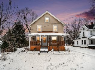 33895 Lorain Rd, North Ridgeville, OH 44039