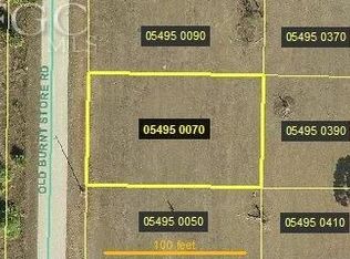 4145 Old Burnt Store Rd N, Cape Coral, FL 33993