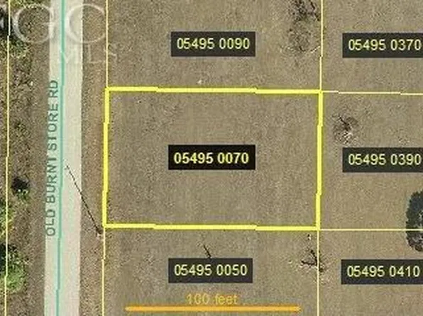 4145 Old Burnt Store Rd N, Cape Coral, FL 33993
