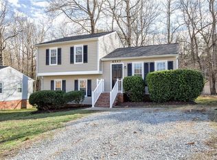 6543 Balsam Rd, Richmond, VA 23225